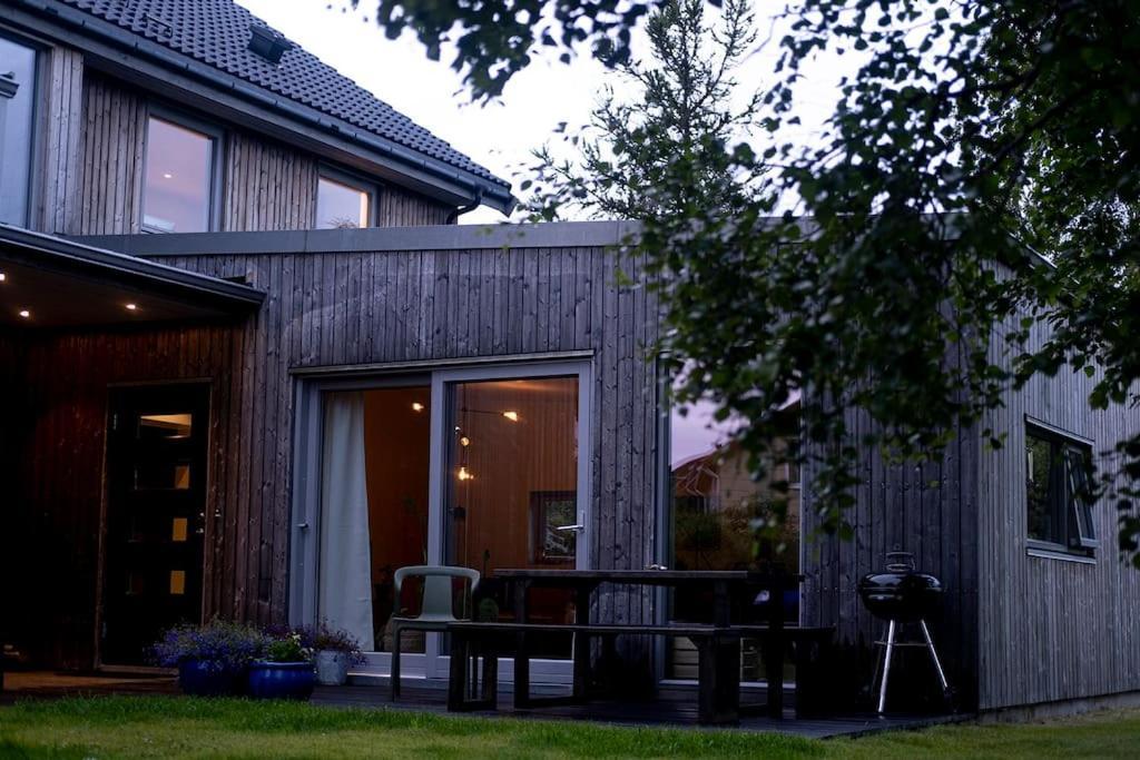 Lofoten Holiday Kabelvåg Eksteriør billede